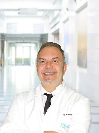 احمت حمدی اونای