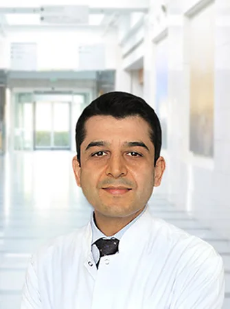 آیهان اردمیر