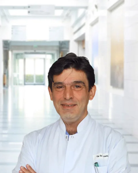 کمال راشا