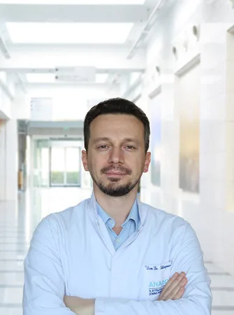 دکتر سلیمان توتار