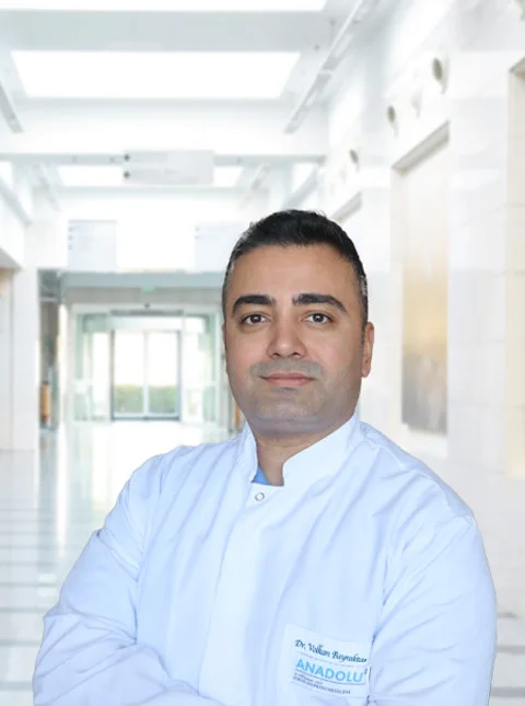 دکتر ودات بایراکتار