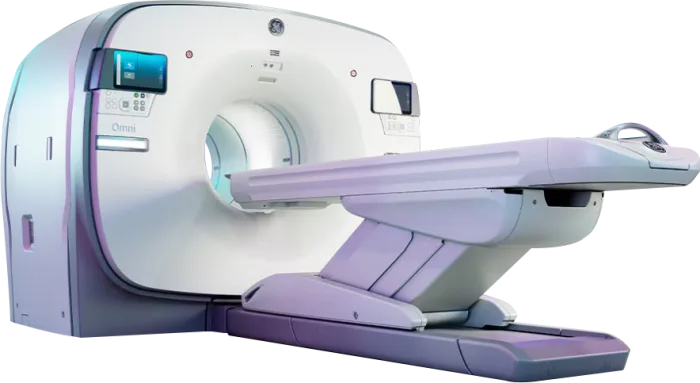 PET-CT Omni Legend