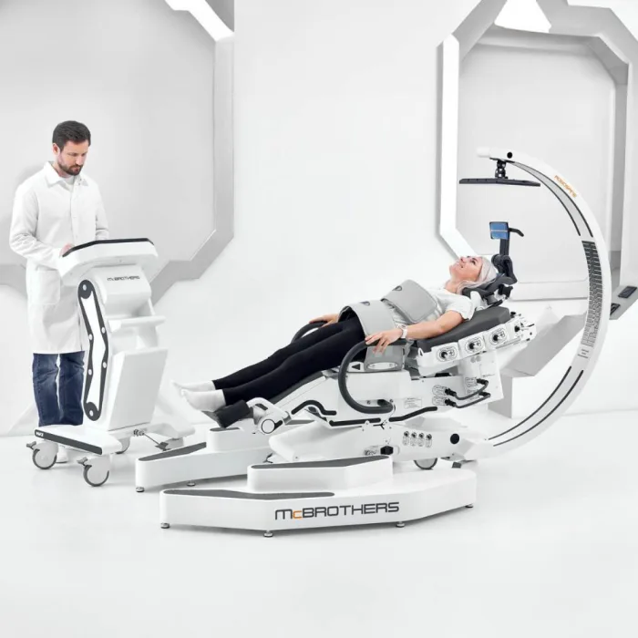 فناوری Robospine